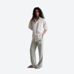 Receipt Ripped Bootcut Sweatpants